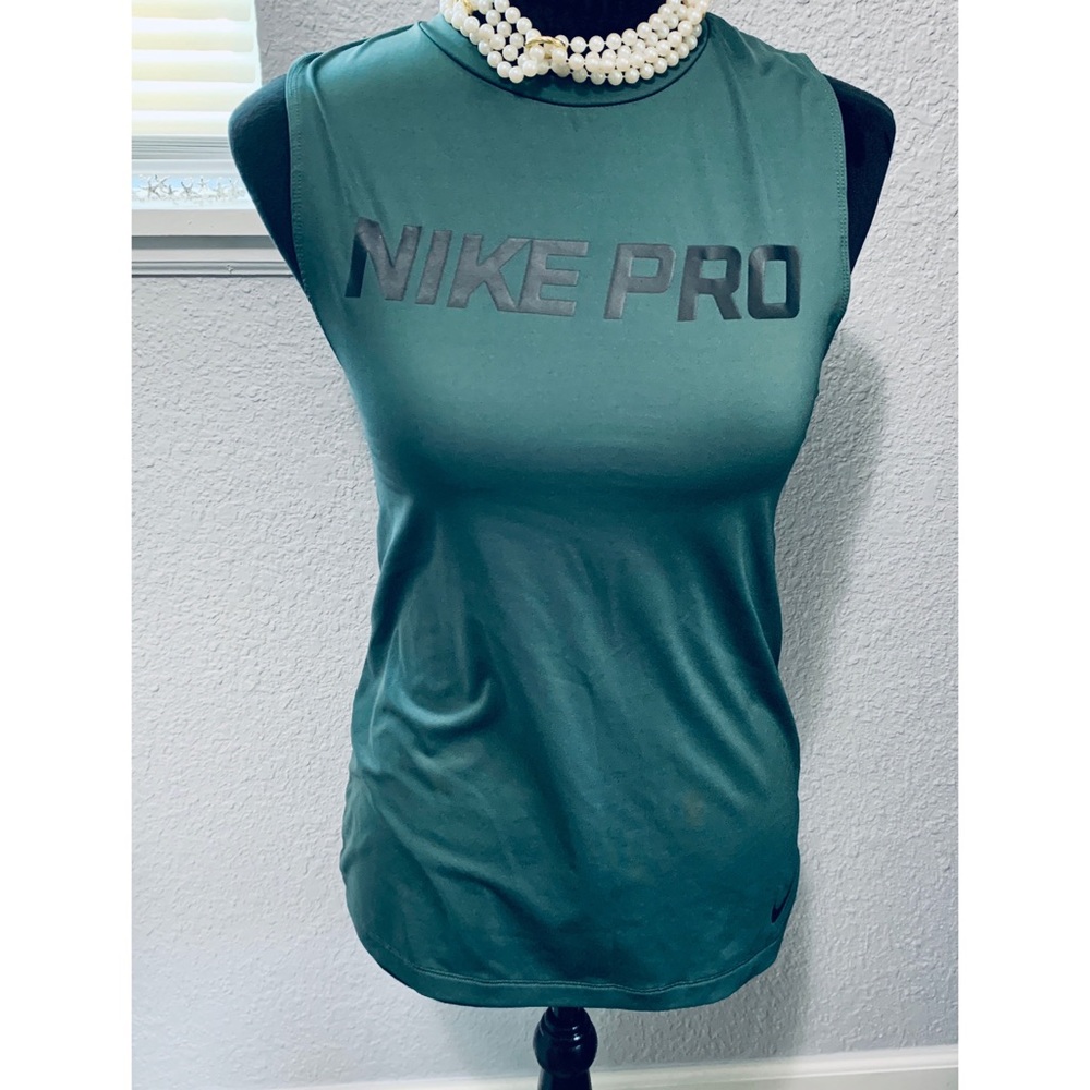 Nike Pro Performance Training Dri-Fit Tank